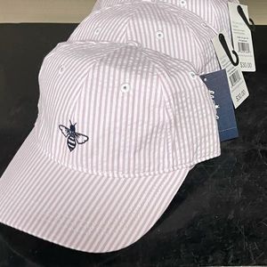 Women’s baseball cap